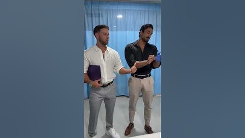 Norse & Doctor #gay #gyamen #gaycouple #gaystar #gaymovies #lgbt #gym #gayshort #gaydrama #gayfamily