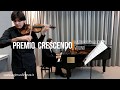 PREMIO CRESCENDO - Kazim Kaan Alicioglu