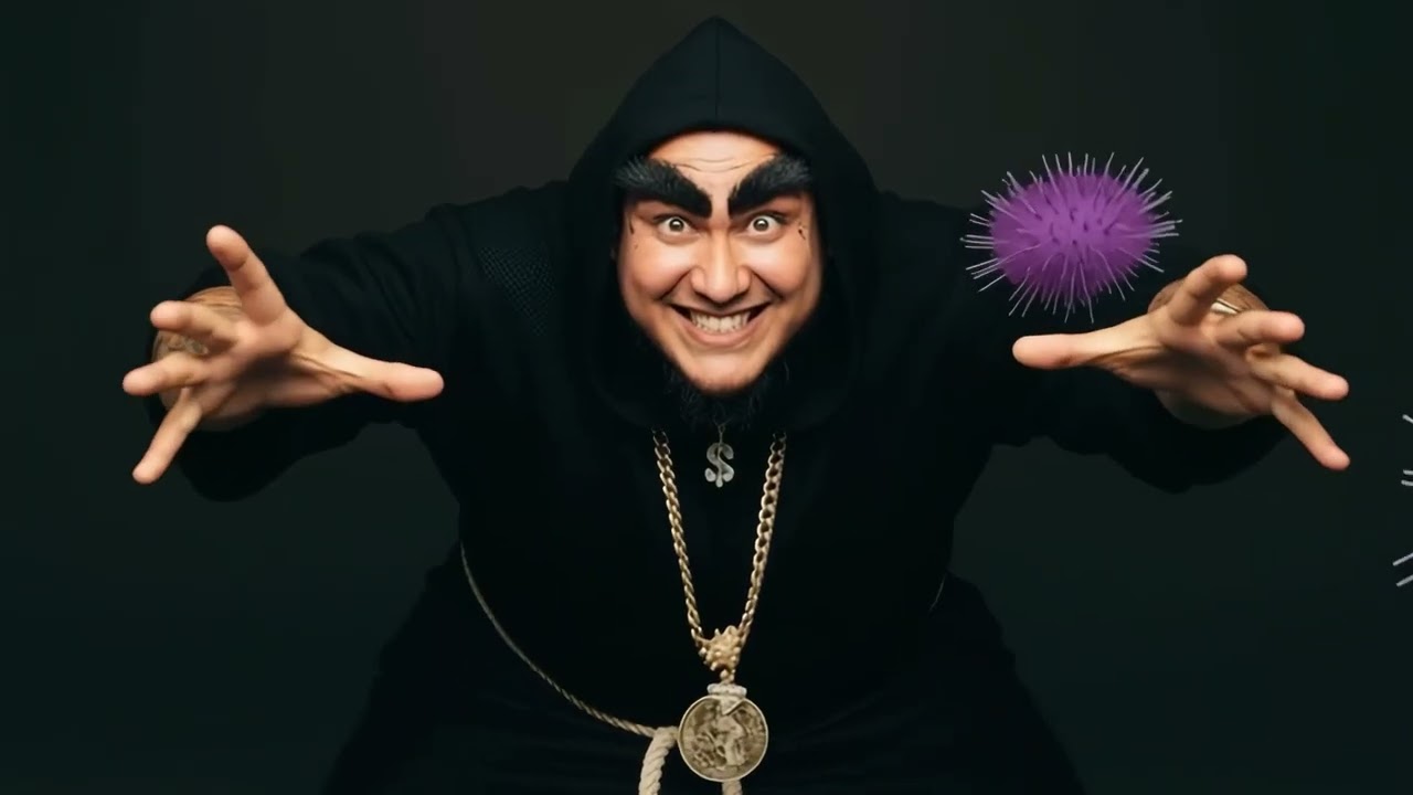 C-Kan - Pozole (Video Oficial)