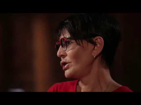 Хакамада. про убийство Немцова