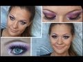 ღ❤ Valentine&#39;s Day Makeup 2013 ❤ღ