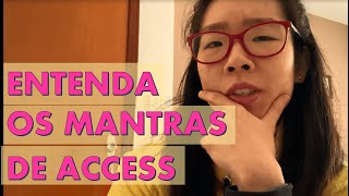 Entenda Os Mantras De Access Frases De Access Para Praticar Todos Os Dias