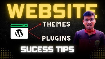 How to find any site WordPress theme & Plugin - Direct Growth 📈| Research Apna |