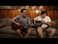 Modern Baseball - It's Cold Out Here (Acoustic)