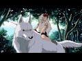 Princess Mononoke - The Legend Of Ashitaka - 1 HOUR