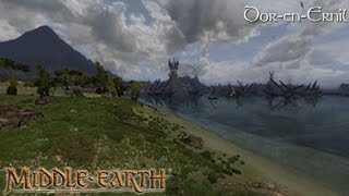 Middle Earth (Longplay/Lore) - 0180: Dor-En-Ernil (Gondor Aflame)