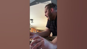 POV:New dad’s first diaper change.#love #cute #funny