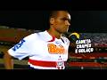 Quando RIVALDO mostrou que ainda era GÊNIO! Estreia épica pelo São Paulo!
