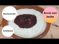 Como hacer ARROZ con LECHE en THERMOMIX Danés | RISALAMANDE