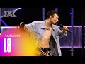 X Factor 2021 AUDIZIONI 2 | L8 infiamma il palco con il suo inedito FREAK