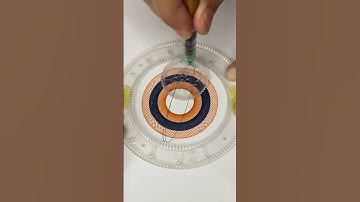 Can You Handle These ASMR Loops? #art #shorts #spirograph #satisfying #asmr #trending #viralshorts