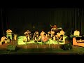 Has Nach Le - Udta Punjab | Saarang Gharana | Mehfil 2018 | IIT Delhi