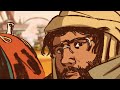 Capture de la vidéo Imarhan - "Adar Newlan" Feat. Gruff Rhys (Official Video)