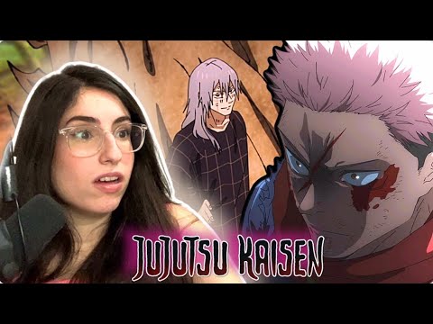 The Brother Duo Goes Crazy! Jujutsu Kaisen S2 Episode 21 Reaction | Jjk 2X21