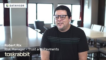 DataVisor 🤝 TaskRabbit | Customer Testimonial