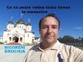 PROMO -Manastirea Nicoreni sub ochii reporterului Valentin - Curaj.TV