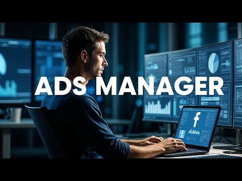 ОБЗОР РЕКЛАМНОГО КАБИНЕТА FACEBOOK: настройка и разбор Фейсбук Ads Manager для арбитража трафика