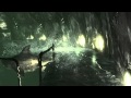 Resident Evil suprise shark attack