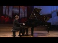 Evgeni Bozhanov – Waltz in E flat major, Op. 18 (third stage, 2010)