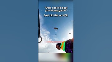 BRO UNINSTALLED IMMEDIATELY AFTER THIS ✅ #callofduty #cod #warzone #warzoneclips #codwarzone