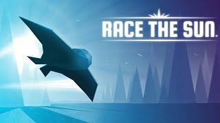 RACE THE SUN - ИГРА ДЛЯ ТЕХ, КТО НЕ БОМБИТ screenshot 2