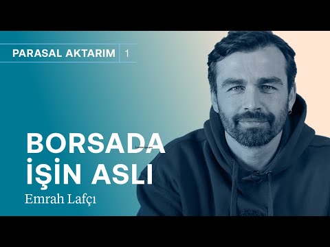 Borsada önce çıkacak hisseler! Halka arz çılgınlığı & Yatırım fonları | Emrah Lafçı