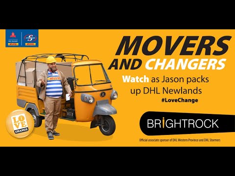 BrightRock Movers &