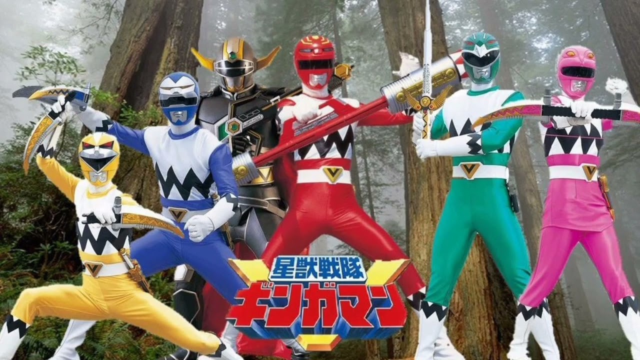 Power Up Super Zenkaizer