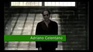 Adriano Celentano - Fuoco Nel Vento (HD)