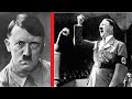 The DARKEST Side Of Hitler On Cocaine *Warning: NOT For The WEAK