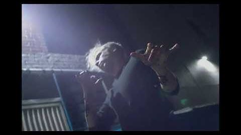 Variable Viscosity (Dance Video)