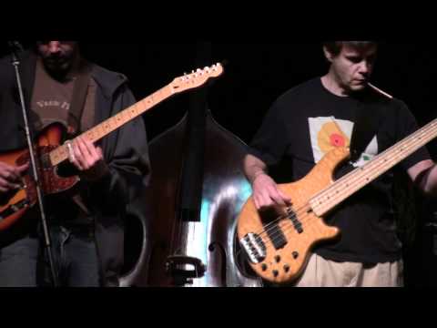 Drew Emmitt Band w/ Kyle Stersic "Take the Highway...