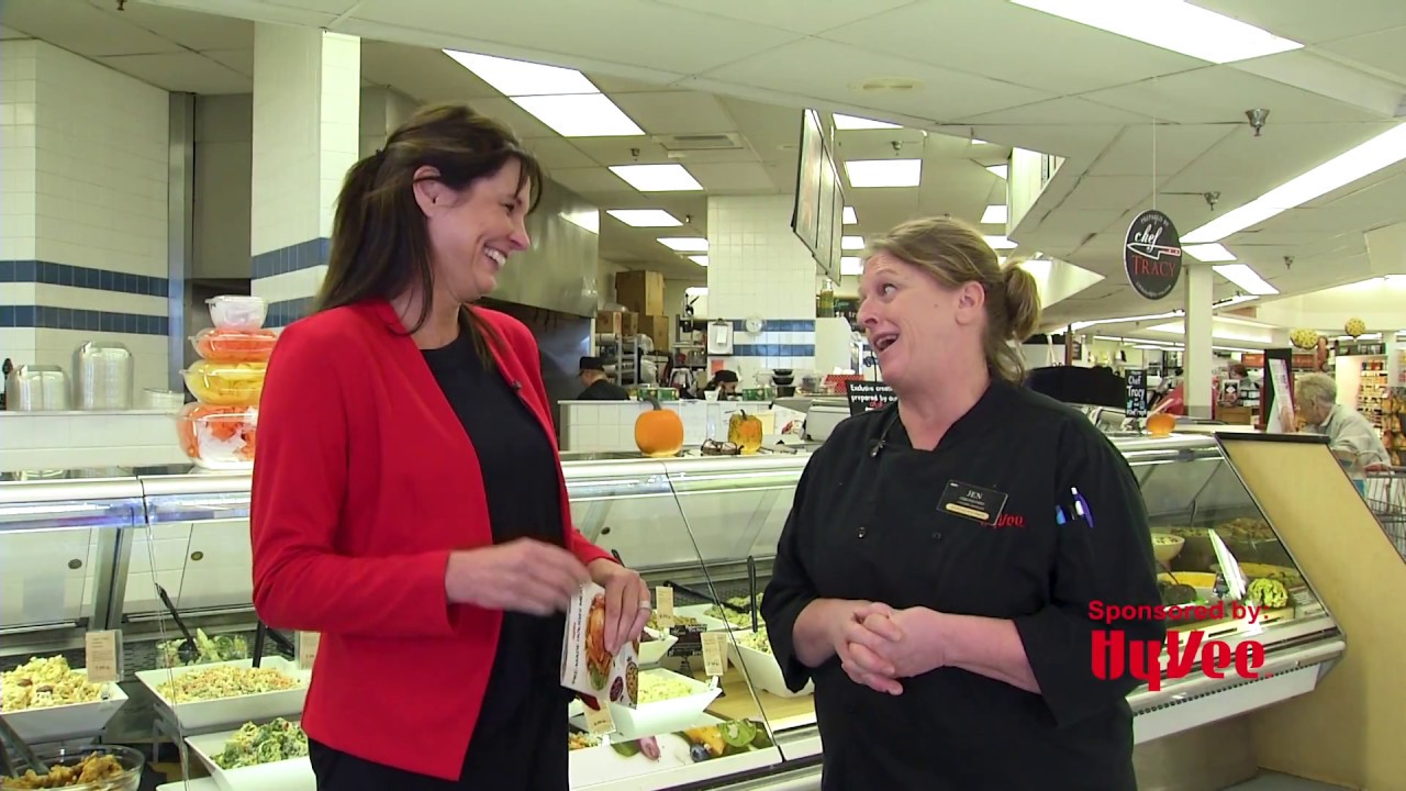 Smiles Beyond the Aisles: Holiday Meals