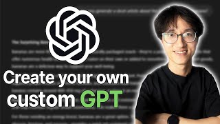 How to Build Your Own Custom ChatGPT in Minutes