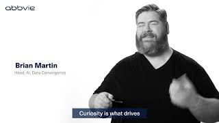 Curiosity Drives Us