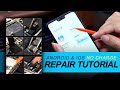 No Charge Repair Tutorial For Android & ios Xiaomi Charging Failure