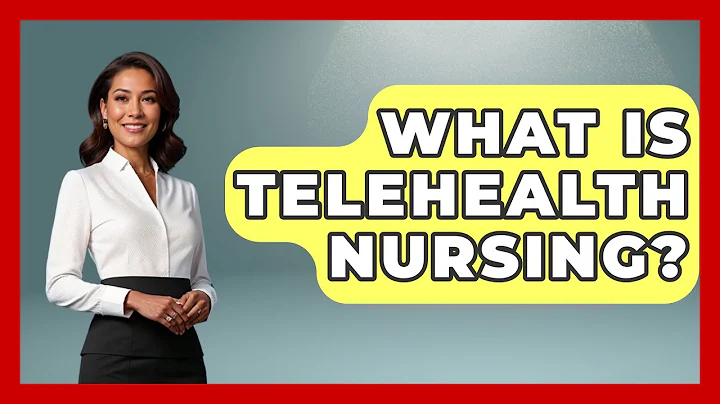 What Is Telehealth Nursing? - Nursing Knowledge Exchange