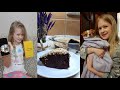 Влог: Зарплата на YOUTUBE/Смартфон Realme/Вкусный завтрак/ Едем на прививку/ПП Брауни с бананом