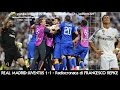 REAL MADRID-JUVENTUS 1-1 - Radiocronaca di Francesco Repice (13/5/2015) da Rai Radio 1