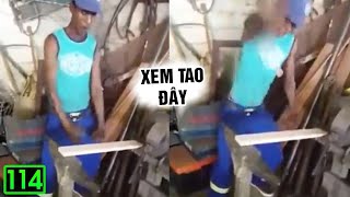 Hài Tin Viet 2021 Mới Nhất Những Thằng Ngu Nhất Hành Tinh Cười Vỡ Bụng P114