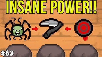 My first T-Lilith run and I get THIS synergy!?