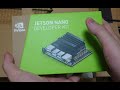 【爆買い】NVIDIA Jetson Nano Development Kit B01の紹介【ガジェット】ハルナのガジェット紹介No369