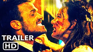 TIL DEATH DO US PART Trailer (2023) Cam Gigandet,  Natalie Burn, Thriller