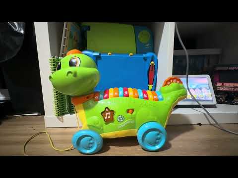 LeapFrog VTech FisherPrice Other Startups Compilation 38
