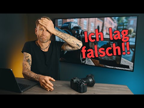 Nikon Z6III -