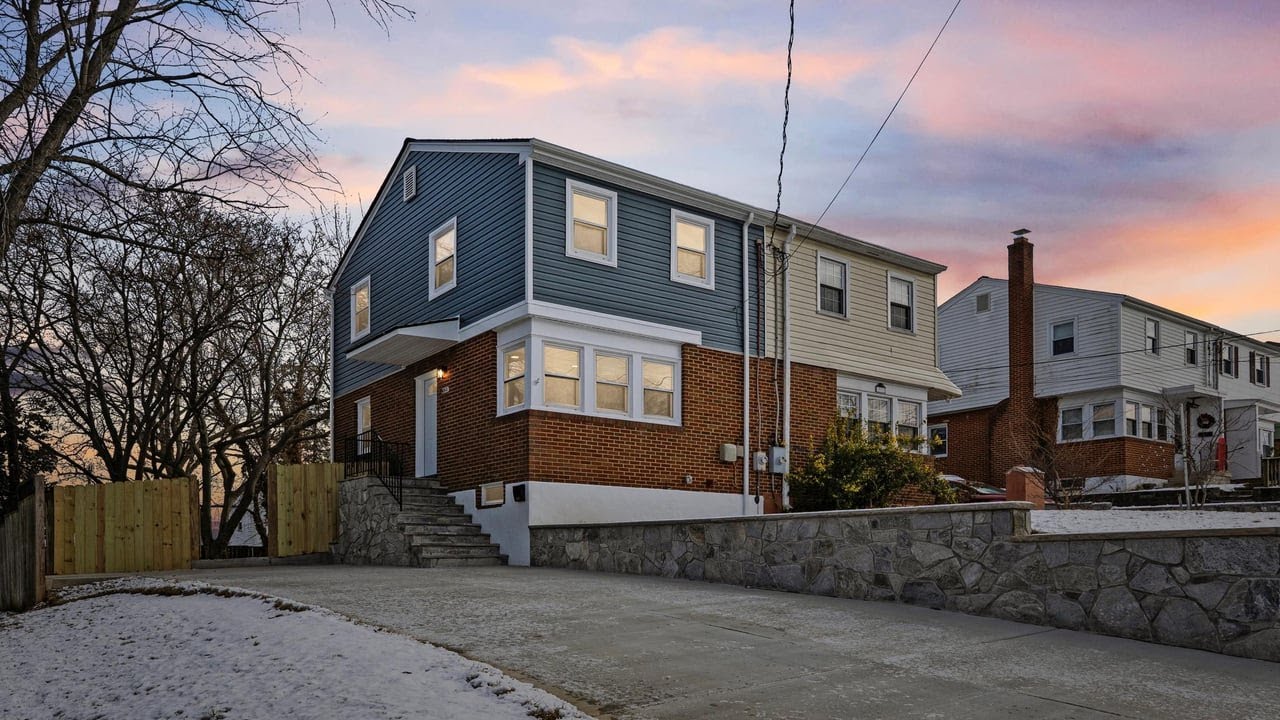 6913 Westhampton Dr, Alexandria, VA