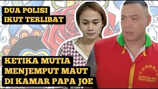 MENJEMPUT GELAP DI KAMAR PAP4 JOE