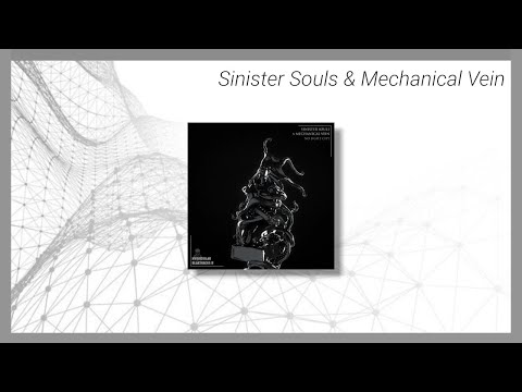 Sinister Souls X Mechanical Vein - No Light City
