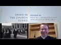 Crisis Series #35 w/ Fr. Loop: Must All Catholics Accept Vatican II? Is it Infallible?