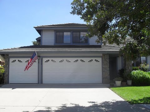 2320 DEVONSHIRE DRIVE, Oxnard, CA home video tour